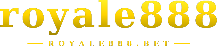 royale888 logo