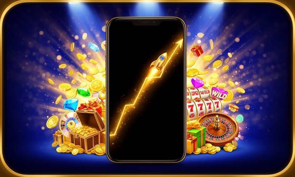 royale888 Casino