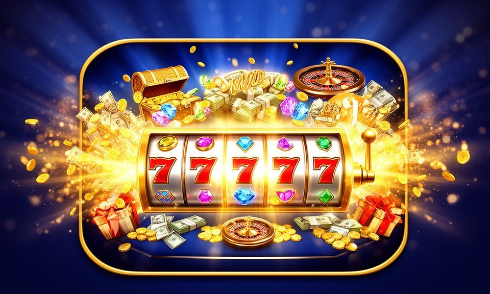 royale888 What We Offer in Jasmine Bloom Slots