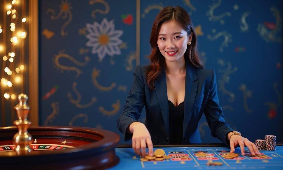 royale888 Sportsbook Markets Offer